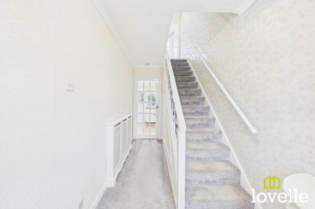 3 bedroom Terraced House for sale in Cotterdale, Hull, HU7