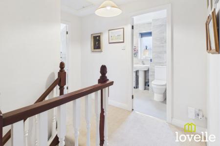 4 bedroom Detached house for sale in Manor Garth, Skidby, HU16