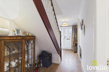4 bedroom Detached house for sale in Manor Garth, Skidby, HU16