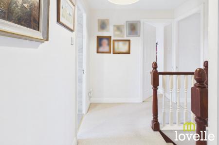 4 bedroom Detached house for sale in Manor Garth, Skidby, HU16