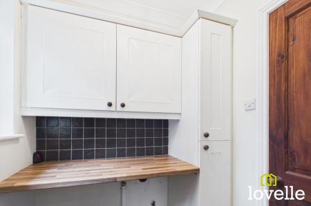 3 bedroom Terraced House for sale in Park Row, Hessle, HU13