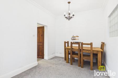 3 bedroom Terraced House for sale in Park Row, Hessle, HU13