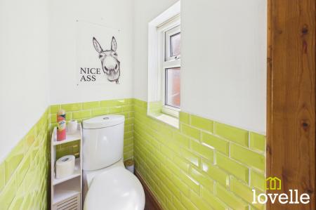 3 bedroom Semi-detached house for sale in Hall Road, Hull, HU6