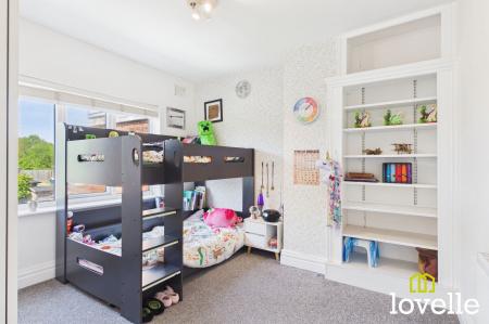 3 bedroom Semi-detached house for sale in Hall Road, Hull, HU6