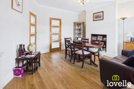 3 bedroom Terraced House for sale in Burniston Road, Hull, HU5