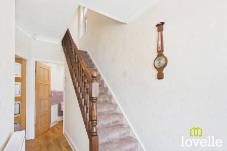 3 bedroom Terraced House for sale in Burniston Road, Hull, HU5