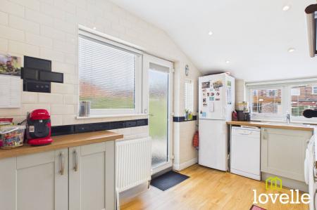 3 bedroom Terraced House for sale in Burniston Road, Hull, HU5