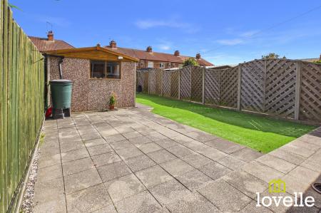 3 bedroom Terraced House for sale in Burniston Road, Hull, HU5