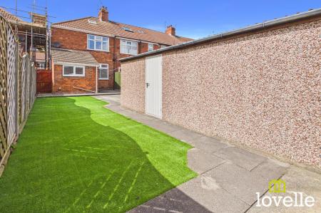3 bedroom Terraced House for sale in Burniston Road, Hull, HU5
