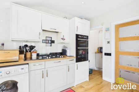 3 bedroom Terraced House for sale in Burniston Road, Hull, HU5