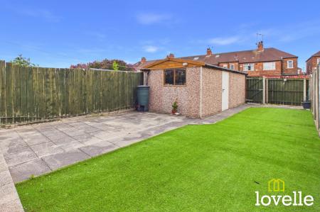3 bedroom Terraced House for sale in Burniston Road, Hull, HU5