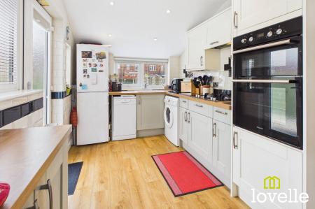 3 bedroom Terraced House for sale in Burniston Road, Hull, HU5