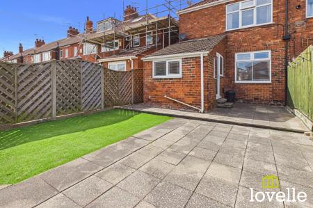 3 bedroom Terraced House for sale in Burniston Road, Hull, HU5