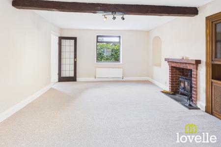 4 bedroom Terraced House for sale in Sandholme Road, Gilberdyke, HU15