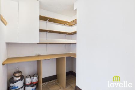 4 bedroom Terraced House for sale in Sandholme Road, Gilberdyke, HU15
