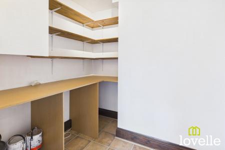 4 bedroom Terraced House for sale in Sandholme Road, Gilberdyke, HU15