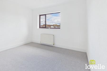 4 bedroom Terraced House for sale in Sandholme Road, Gilberdyke, HU15