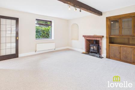 4 bedroom Terraced House for sale in Sandholme Road, Gilberdyke, HU15