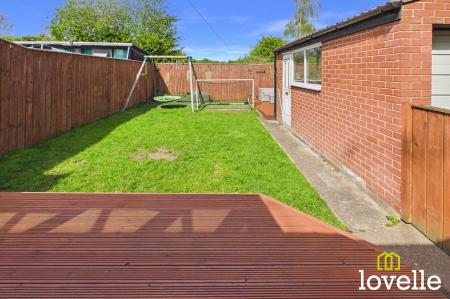 3 bedroom Semi-detached house for sale in Mill Beck Lane, Cottingham, HU16