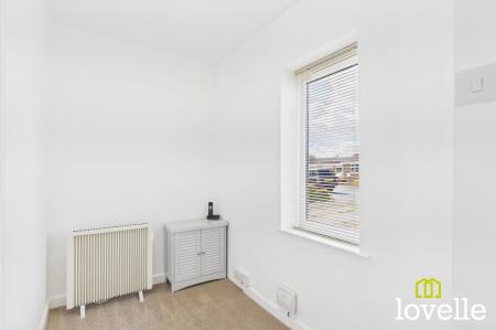 2 bedroom Semi-detached bungalow for sale in St. Lawrence Avenue, Cottingham, HU16