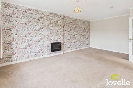 2 bedroom Semi-detached bungalow for sale in St. Lawrence Avenue, Cottingham, HU16