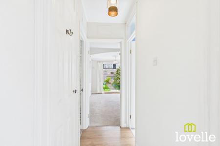 2 bedroom Semi-detached bungalow for sale in St. Lawrence Avenue, Cottingham, HU16