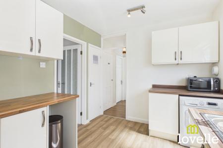2 bedroom Semi-detached bungalow for sale in St. Lawrence Avenue, Cottingham, HU16