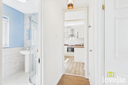 2 bedroom Semi-detached bungalow for sale in St. Lawrence Avenue, Cottingham, HU16