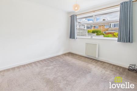 2 bedroom Semi-detached bungalow for sale in St. Lawrence Avenue, Cottingham, HU16