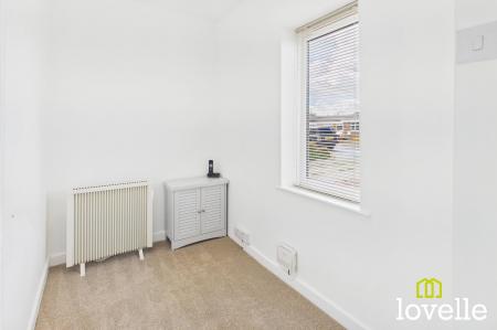 2 bedroom Semi-detached bungalow for sale in St. Lawrence Avenue, Cottingham, HU16