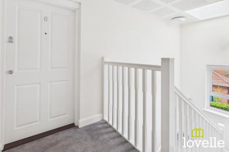 3 bedroom Flat for sale in Jack Harrison Avenue, Cottingham, HU16