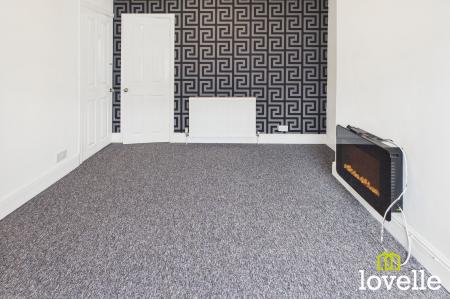 2 bedroom Terraced House for sale in Danube Road, Hull, HU5