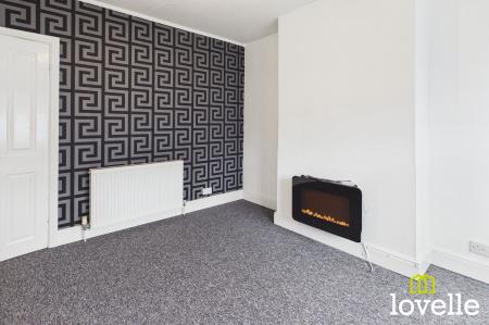 2 bedroom Terraced House for sale in Danube Road, Hull, HU5