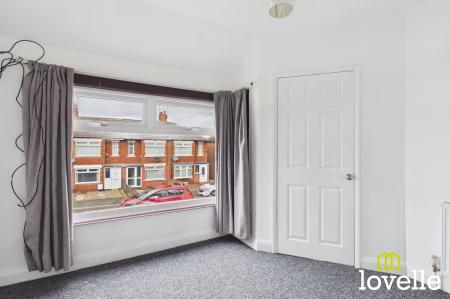 2 bedroom Terraced House for sale in Danube Road, Hull, HU5