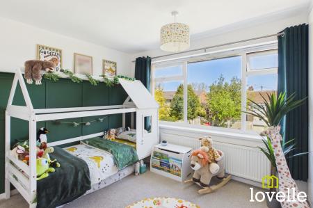 3 bedroom Semi-detached house for sale in Kerry Pit Way, Kirk Ella, HU10