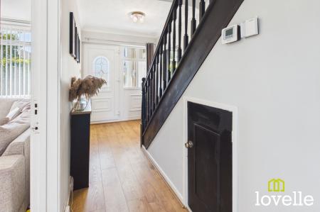 3 bedroom Semi-detached house for sale in Kerry Pit Way, Kirk Ella, HU10
