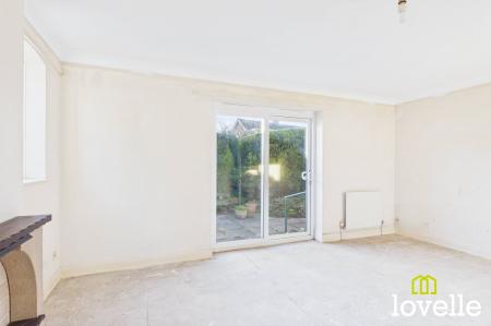 2 bedroom Detached bungalow for sale in Inverewe Way, Cottingham, HU16