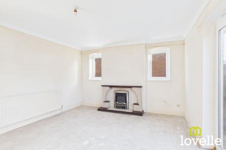 2 bedroom Detached bungalow for sale in Inverewe Way, Cottingham, HU16