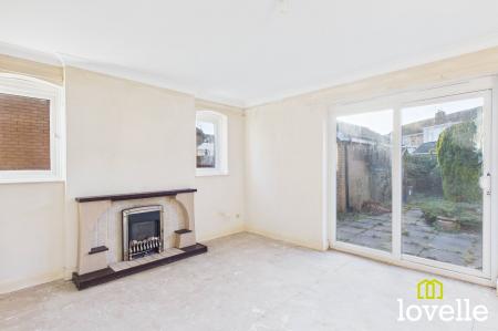 2 bedroom Detached bungalow for sale in Inverewe Way, Cottingham, HU16