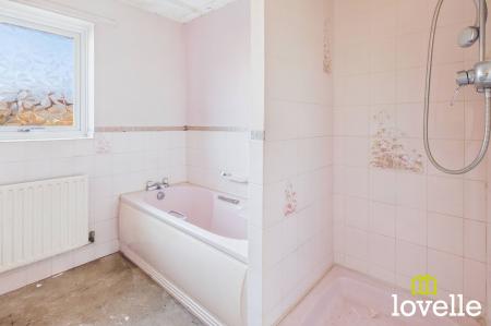 2 bedroom Detached bungalow for sale in Inverewe Way, Cottingham, HU16