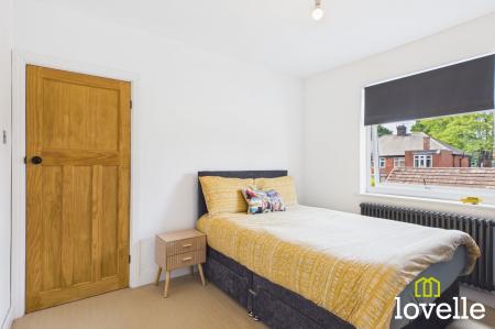 3 bedroom End of terrace house for sale in Beck Bank, Cottingham, HU16
