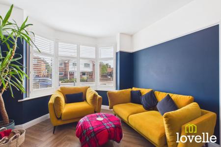 3 bedroom Terraced House for sale in Beck Bank, Cottingham, HU16