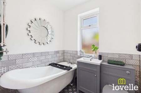 3 bedroom End of terrace house for sale in Beck Bank, Cottingham, HU16