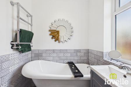 3 bedroom Terraced House for sale in Beck Bank, Cottingham, HU16