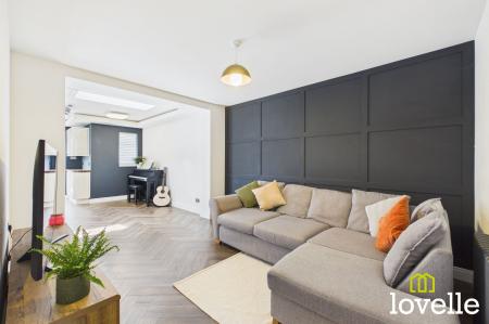 3 bedroom Terraced House for sale in Beck Bank, Cottingham, HU16