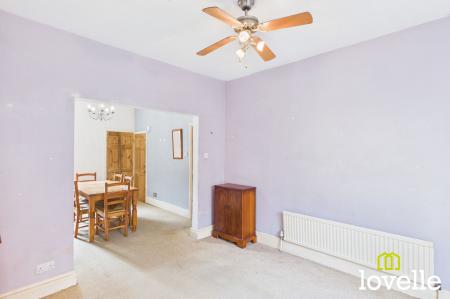 2 bedroom Terraced House for sale in Mayfield Street, Hull, HU3