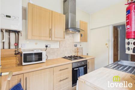 2 bedroom Terraced House for sale in Mayfield Street, Hull, HU3