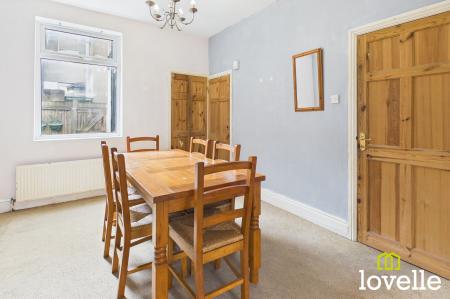 2 bedroom Terraced House for sale in Mayfield Street, Hull, HU3