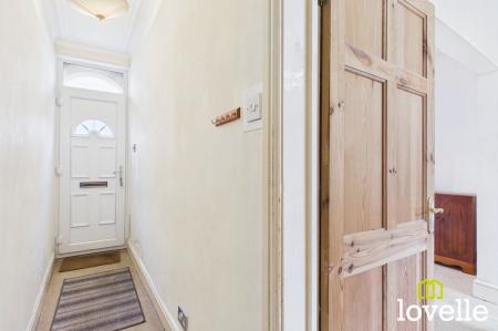 2 bedroom Terraced House for sale in Mayfield Street, Hull, HU3