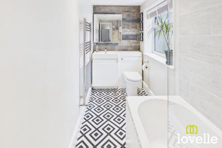 2 bedroom Terraced House for sale in Cornwall Street, Cottingham, HU16